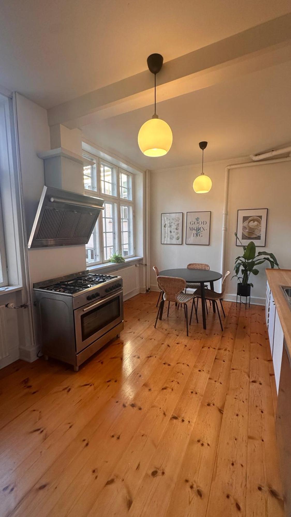 The Square - Carolinas Apartments Kopenhaga Zewnętrze zdjęcie