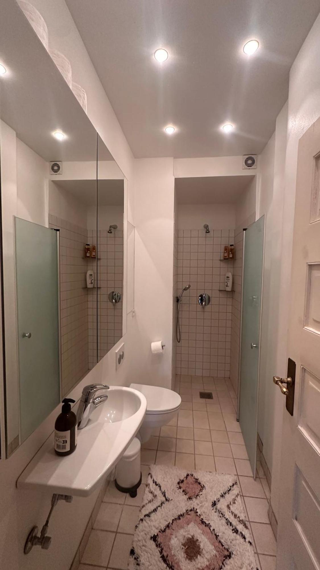 The Square - Carolinas Apartments Kopenhaga Zewnętrze zdjęcie